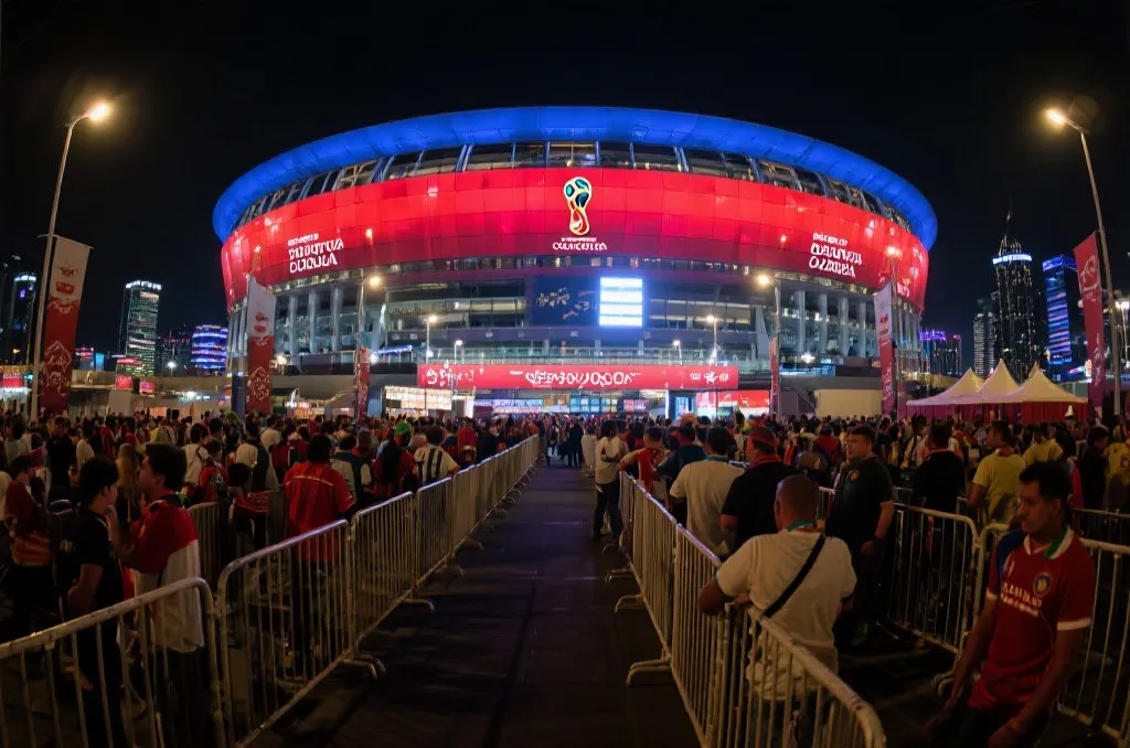 2026世界杯开幕时间加拿大规则：黄金收视、球员状态与现场体验的艰难平衡
